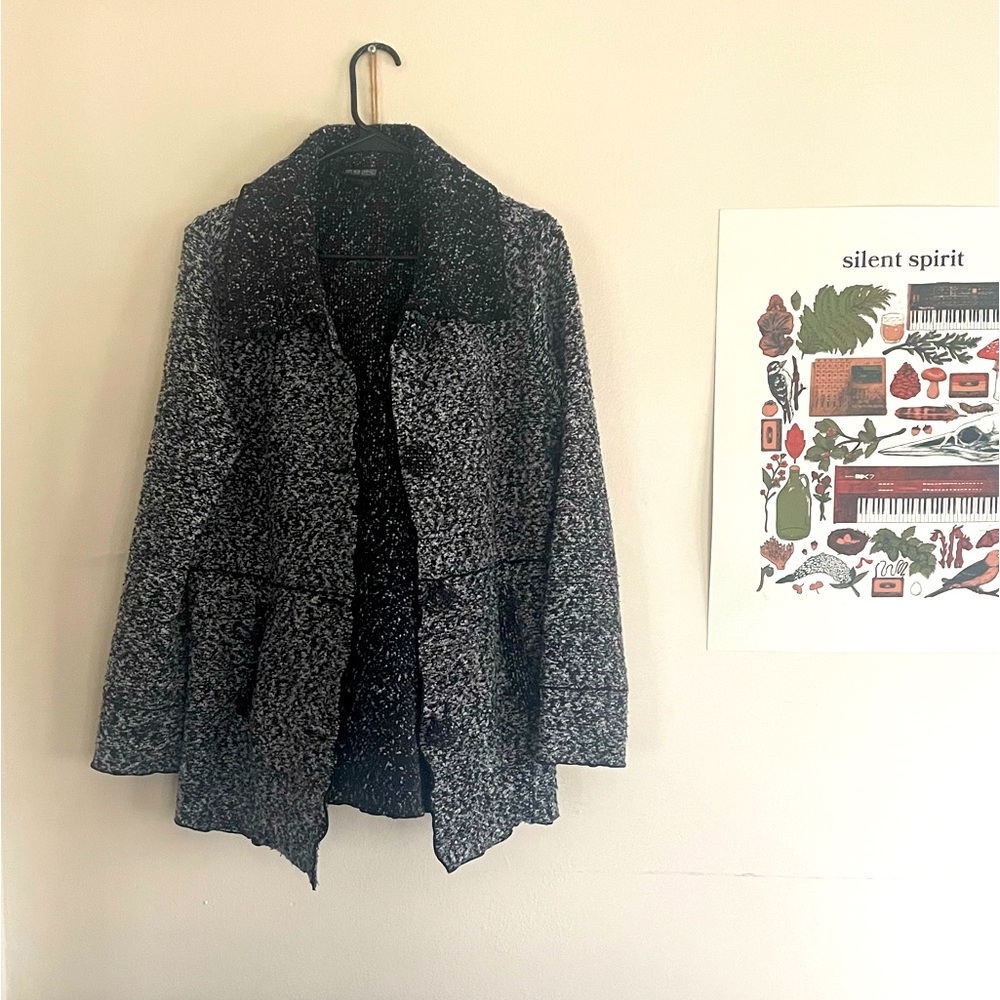 Nomadic Traders Jacket - image 1